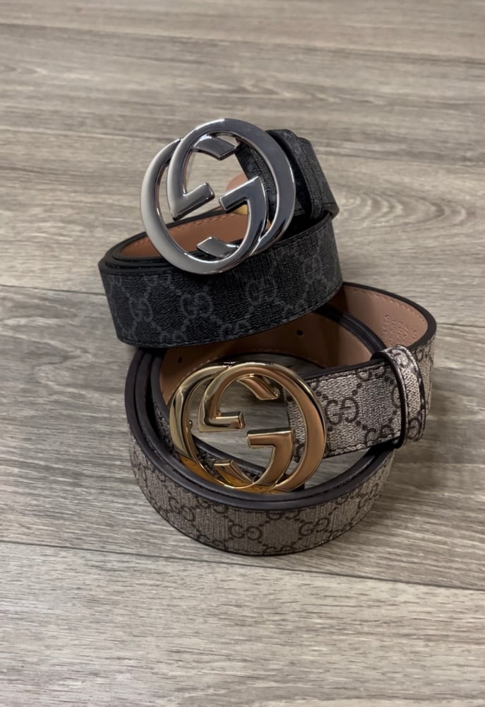Image of GG Beltss