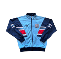 Image 1 of England 87 Track Jacket (PRE ORDER)
