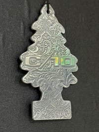 Image 1 of C10 emblem both sides 