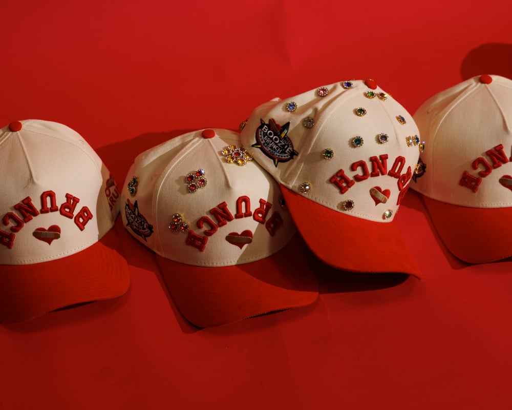 Image of BHC x BOOZIE BRUNCH COLLECTION 