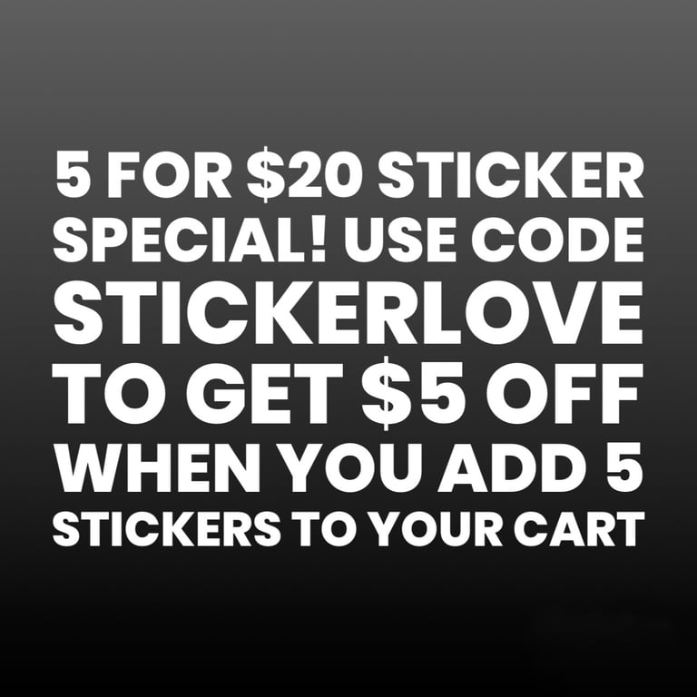 Skull Pop Sticker Image 2