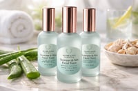 Image 6 of Seawater and Aloe Facial Toner