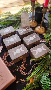 Image 3 of Mini Manifestation Boxes