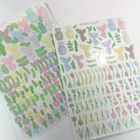 Image 2 of bouquet diy