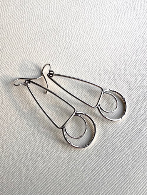 Image of Sprite Earrings