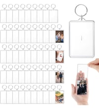 Image 4 of Memory Keychain Station & Photo Attendant
