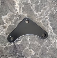 Spreader Plate