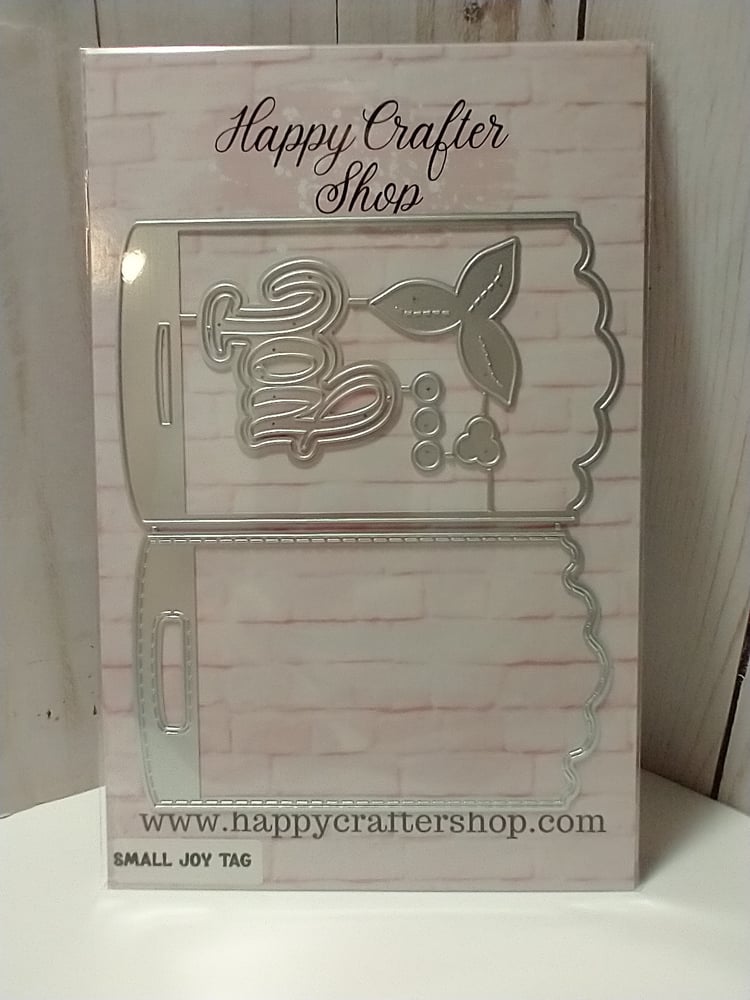 Image of Small Joy Tag