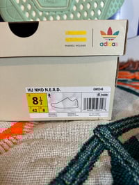 Image 12 of Size 8.5 - adidas Pharrell x N.E.R.D. x NMD Human Race 20th Anniversary