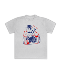 Image 1 of Panic Pbr 