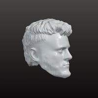 Image 3 of Maxwell Unpainted 