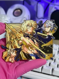 Image 3 of Blazing Sun Phainon