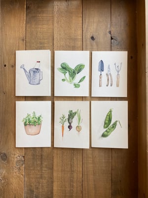 Image of Pick Your Own Card Set