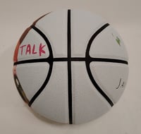 Image 3 of Mira Mikati X Javier Calleja, "Let's Talk"