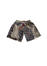 Image 2 of SINS BORO THAI SHORTS 