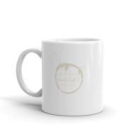Image 3 of Good Friends, Good Coffee, Good Times White glossy mug