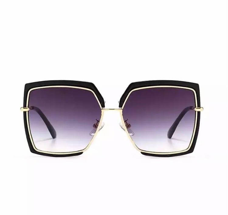 Image of Monaco Sunglasses