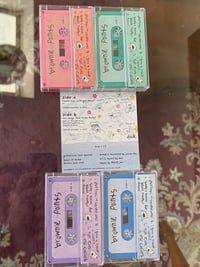 Image 4 of BROWNIE POINTS “SOME WAY, WE’LL GET THERE” CS [2ND PRESS]