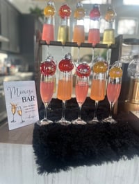 Image 1 of Specialty Drink Setup