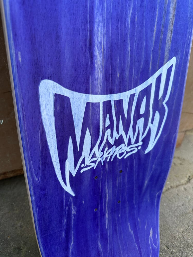 9.625” Diving Board Pool Shape/Cruiser -