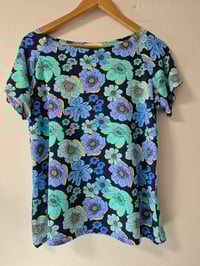 Kylie Jane tshirt- bloom