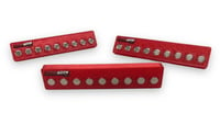 Image 1 of Red Magnetic Tool Stabilizers 