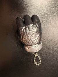 Image 2 of Silver Back Lucky Kaiju Claw