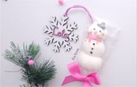 Image 2 of Pack Dúo Nieve