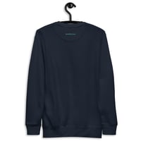 Image 4 of Eyes Wide Unisex Dream You Fleece Pullover