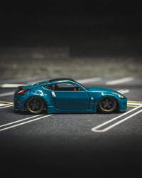 Image 3 of NISSAN 370Z V2 CUSTOM 