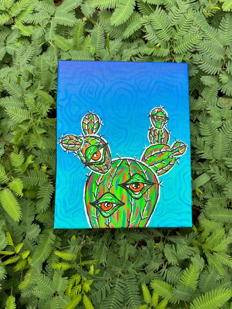 Image of Cactus 