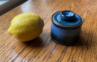 Image 2 of Dinky Lidded Pot