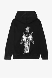 Image 1 of PRAISE HOODIE