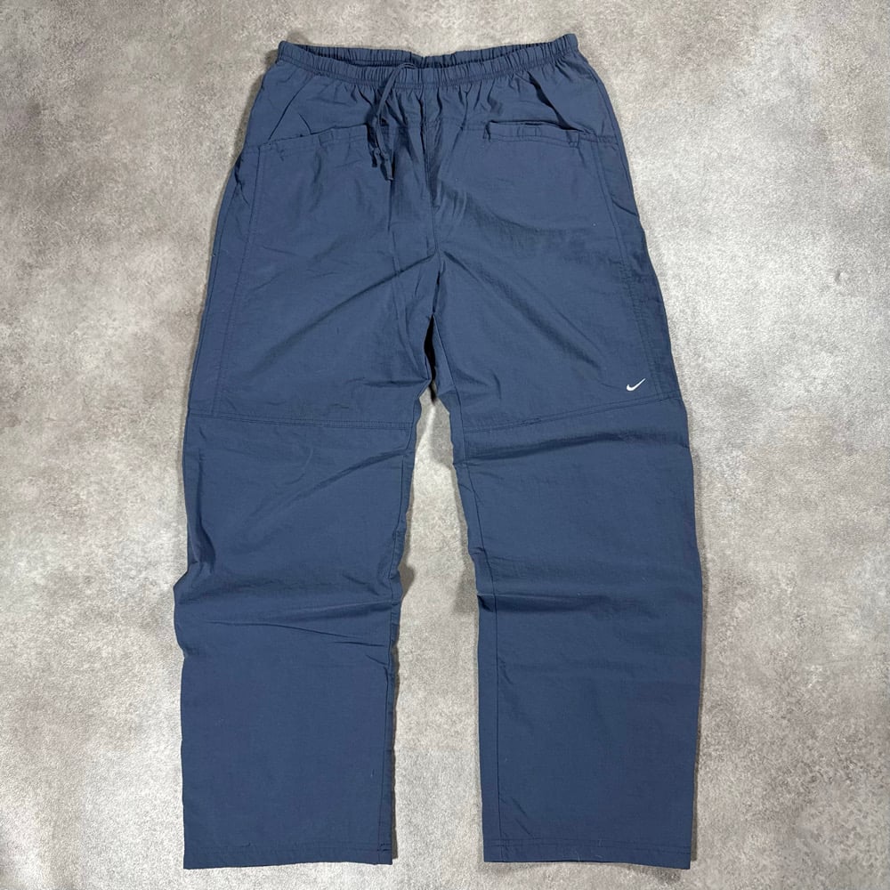 Image of Women’s Nike Track Pants, Size Large