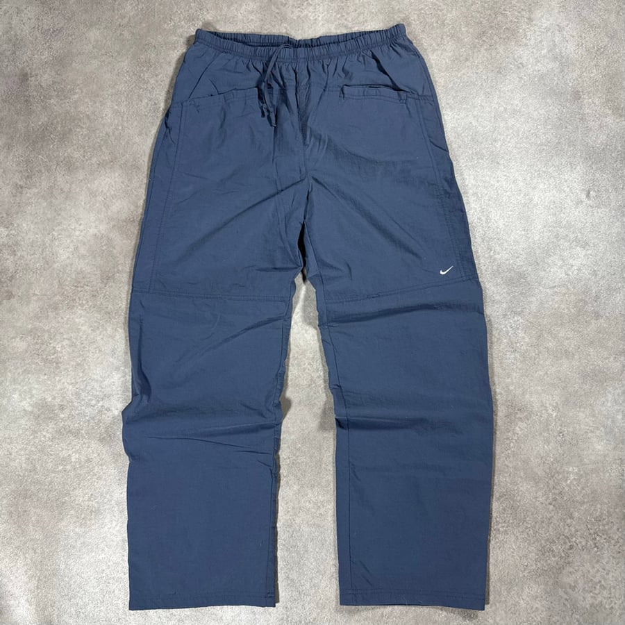 Image of Women’s Nike Track Pants, Size Large