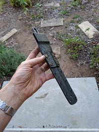 Image 4 of Integral dagger 