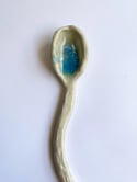 Medicine Spoon #10