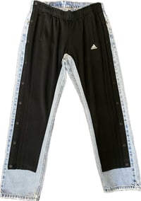 Image 1 of ADIDAS TRACK JEANS