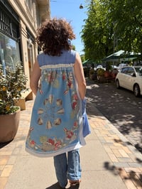 Image 12 of Clara dress 💙 (xs-xl)