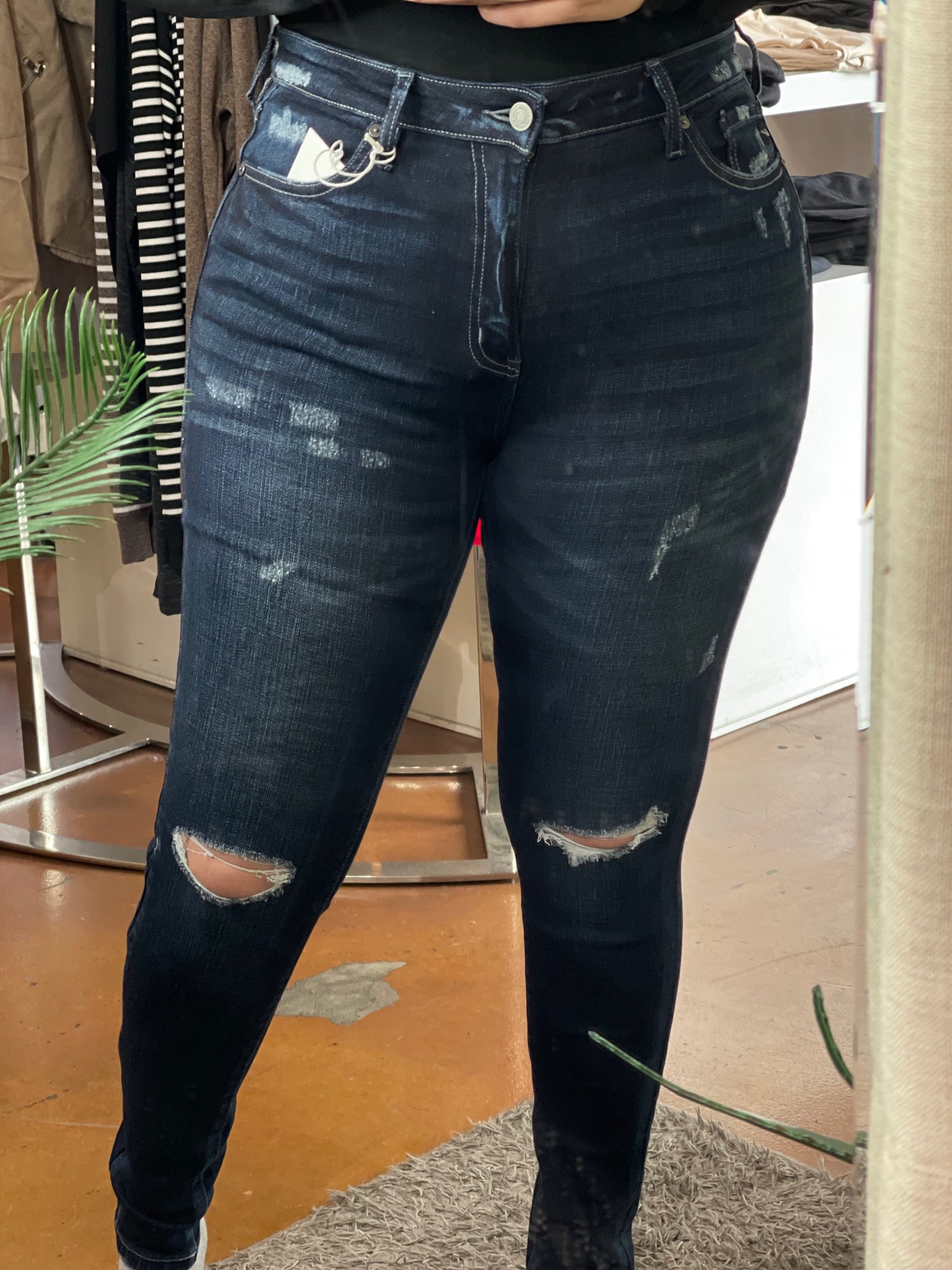 Image of Elle Jeans