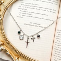 Image 3 of WITCH KILLER