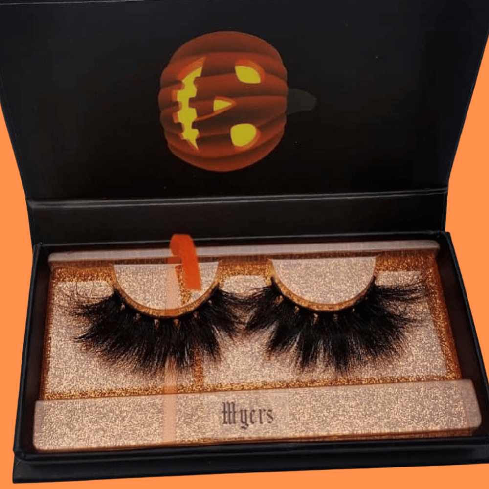 Image of Myers Lashes