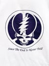 Grateful Dead 1994 Summer Tour Terrapin Lot T-Shirt - Size XL