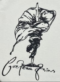 Image 2 of Cocteau dancer 