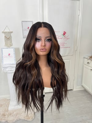 Image of Ashton (ready to ship) 