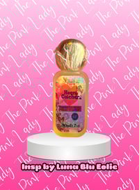 Image 1 of Heart Catcher Body Oil(Eolie Type)