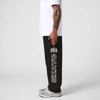 Image 2 of ‘TRACKSMART’ Cuffless Trackpants