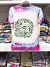 Grateful Dead Early 80s Garcia Lot T-Shirt - Fits SM