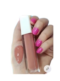 Image 4 of Ash Love Vegan Nude Lip Gloss (All purpose~21)