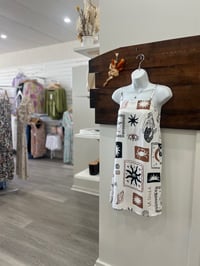 Sadie Dress 